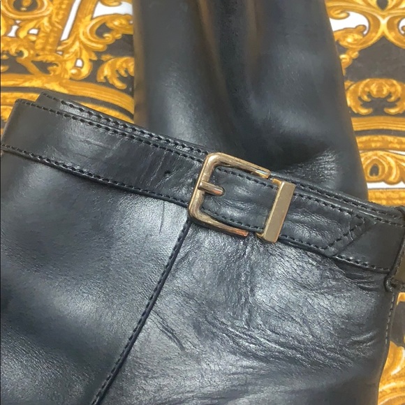 J. Crew Side ZiAnkle Booties - Picture 7 of 8